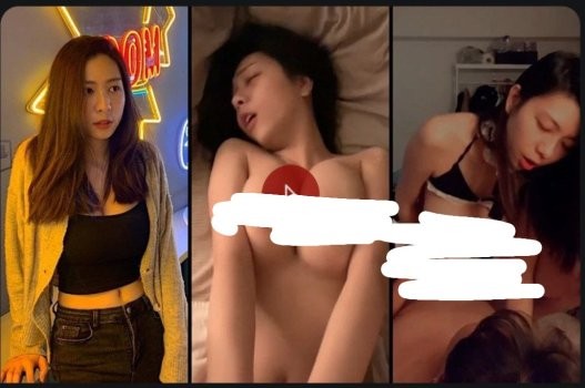 Ân ái với cô gái vú to nhà kế bên