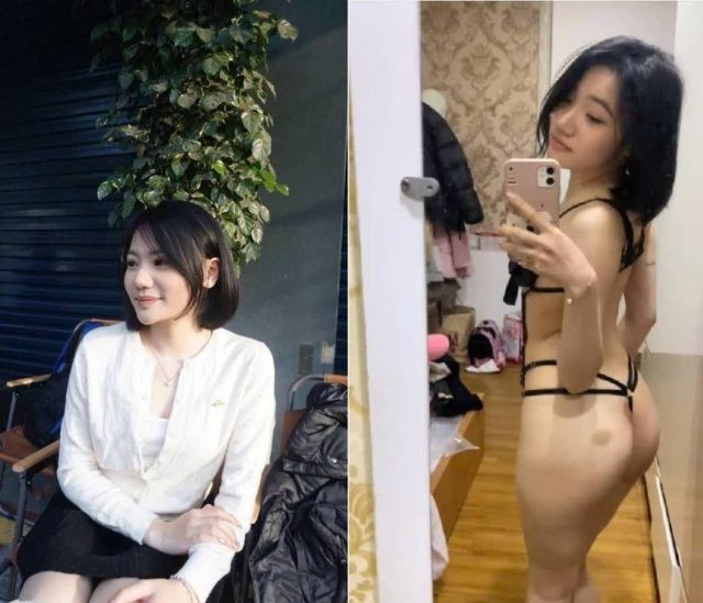 Bạn thân đi vắng sang nện ké người yêu nó