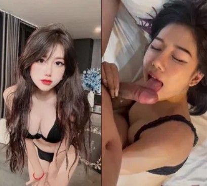 Bảo Ngọc gây sốt với Clip sex thời trang trẻ trung trên mạng