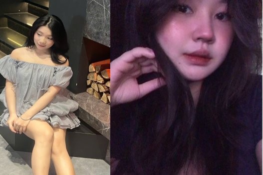 Bướm em đẹp chỉ ham cu lớn