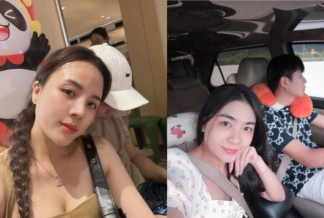 Chở em đi chơi xa để dễ nện