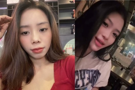 Chơi em mông to chỉ kiểu doggy mới phê