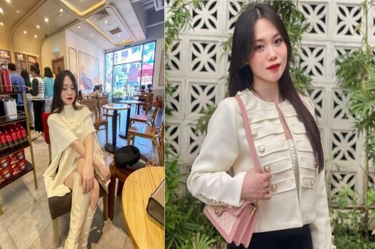 Chuyên gia chăn rau chỉ chọn em ngon
