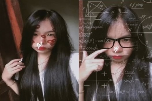 Chuyện yêu em gái chăm chỉ thử các tư thế làm sướng