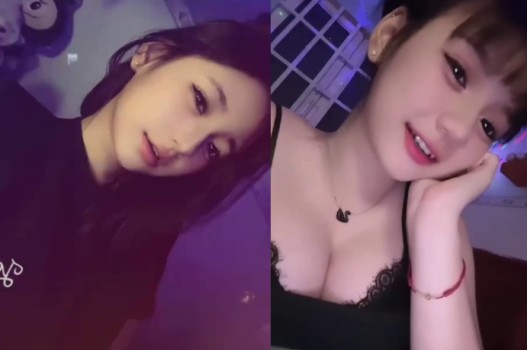 Clip sex của nàng quyến rũ bị lan tỏa