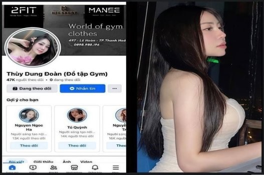 Clip sex Thùy Dung hot girl 2k4