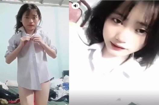 Cùng bạn học đụ nhau ngày khi tan trường