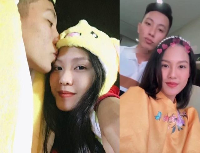 Em BJ các kiểu làm anh phải nện thật mạnh