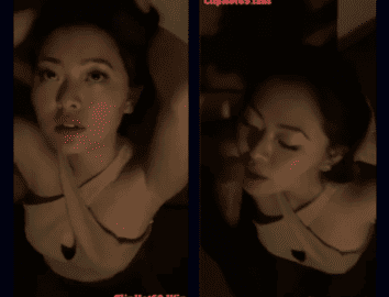 Em bú đi anh quay một chút