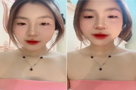 Em chưa đủ thích nên lôi kéo anh cùng chơi