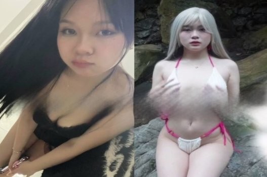 Em sướng khiến mắt trợn ngược