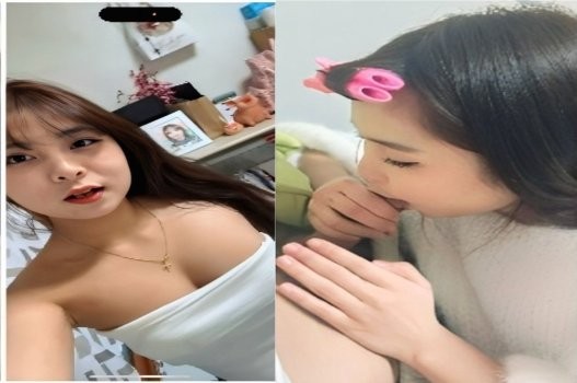 Em Thắm hàng xịn vừa đến phố đã bị rủ quan hệ