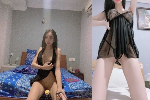 Gái xinh Kiều làm nghề để lo toan cuộc sống