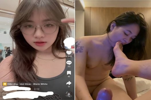 Idol vóc dáng nổi bật hỗ trợ sếp chu đáo