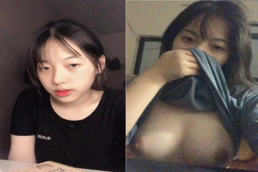Làm tình nữ sinh đang học bị mời đi chịch
