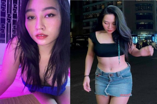 Nàng nhà bên ân ái bí mật