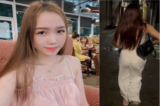 Người mẹ độc thân nỗ lực nuôi con