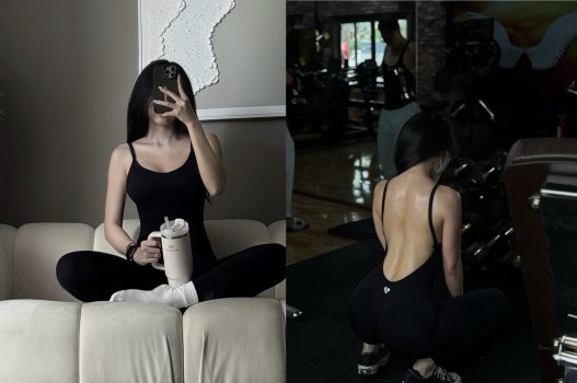 Phim sex chịch với nàng gym khao khát thường xuyên