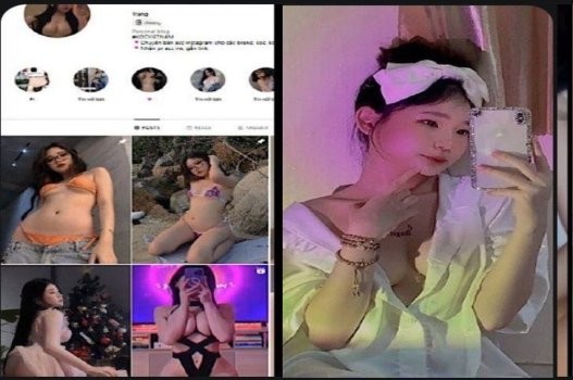 Sex Chaeng xinh đẹp trong khoảnh khắc thân mật cùng bạn trai