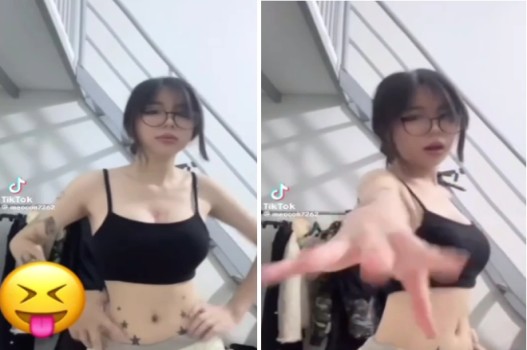 Sex mới về nàng thôn quê tham gia hoạt động làng