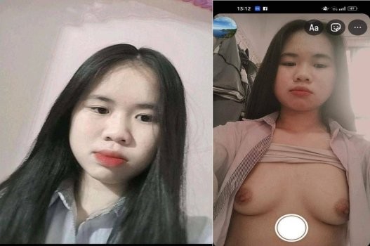 Sex nữ sinh ngây thơ bị bạn lừa quan hệ