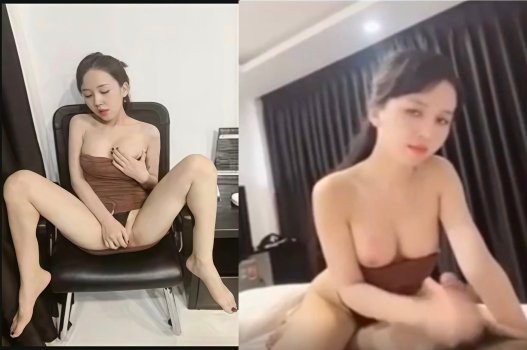 Sexviet em xinh tươi biết cách khẩu dâm điêu luyện