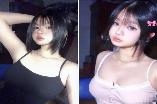 Tân sinh viên gặp trai hư bị phang