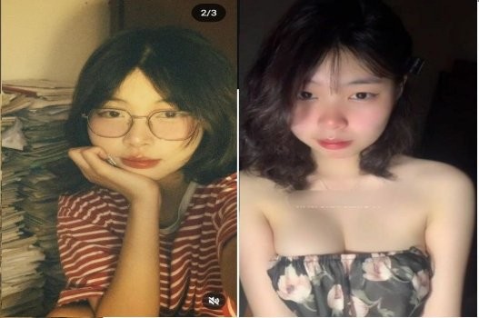 Yến Nhi bùng nổ với thần thái gợi cảm và cá tính riêng